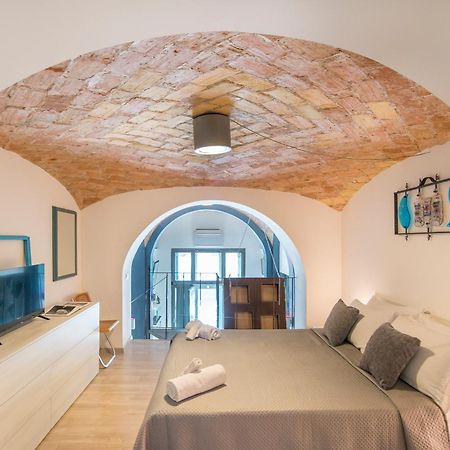 The Loft Gallery By Giulia Rome Buitenkant foto