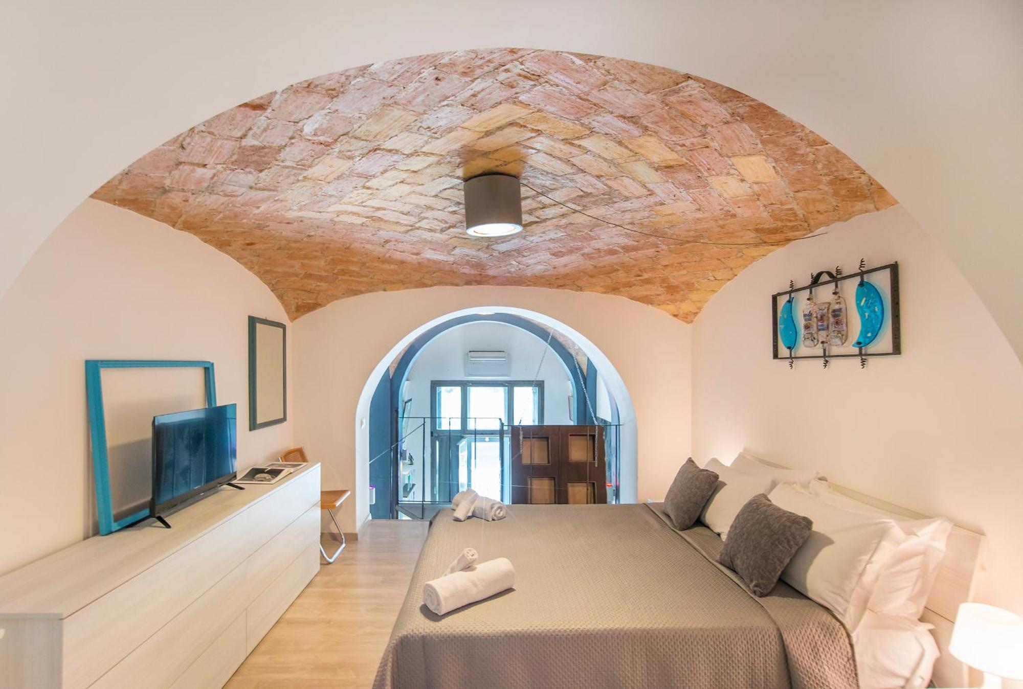 The Loft Gallery By Giulia Rome Buitenkant foto