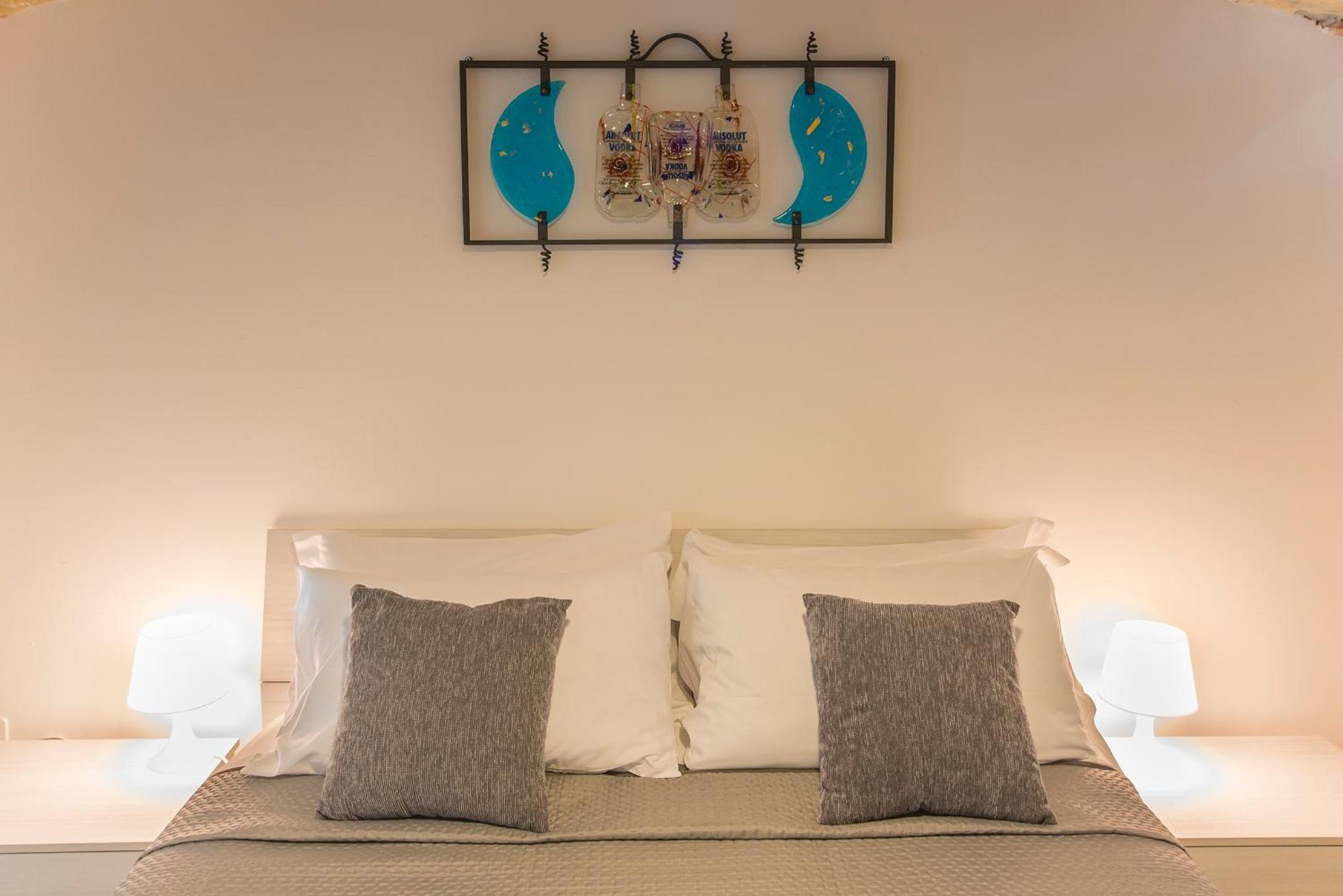 The Loft Gallery By Giulia Rome Buitenkant foto