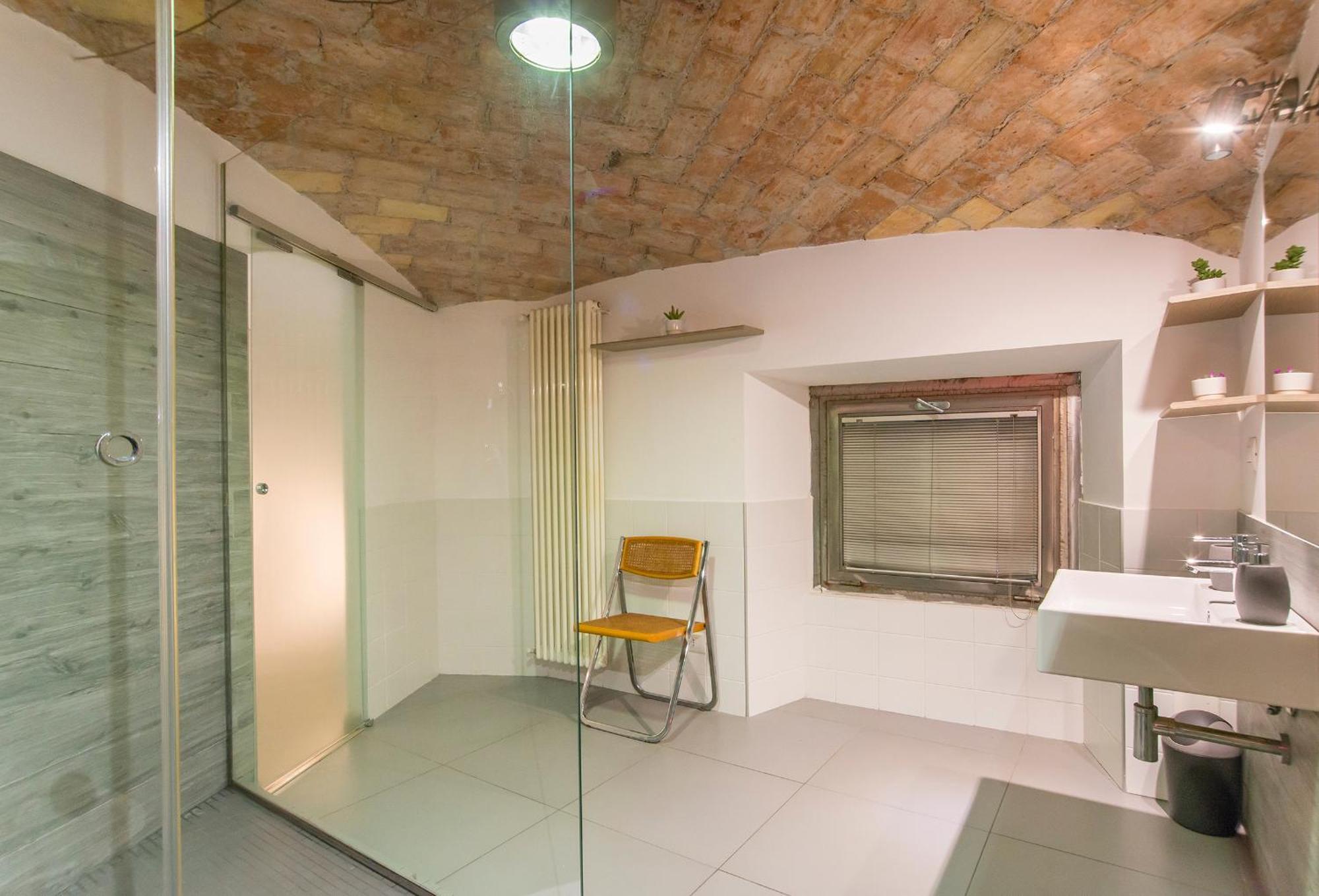 The Loft Gallery By Giulia Rome Buitenkant foto