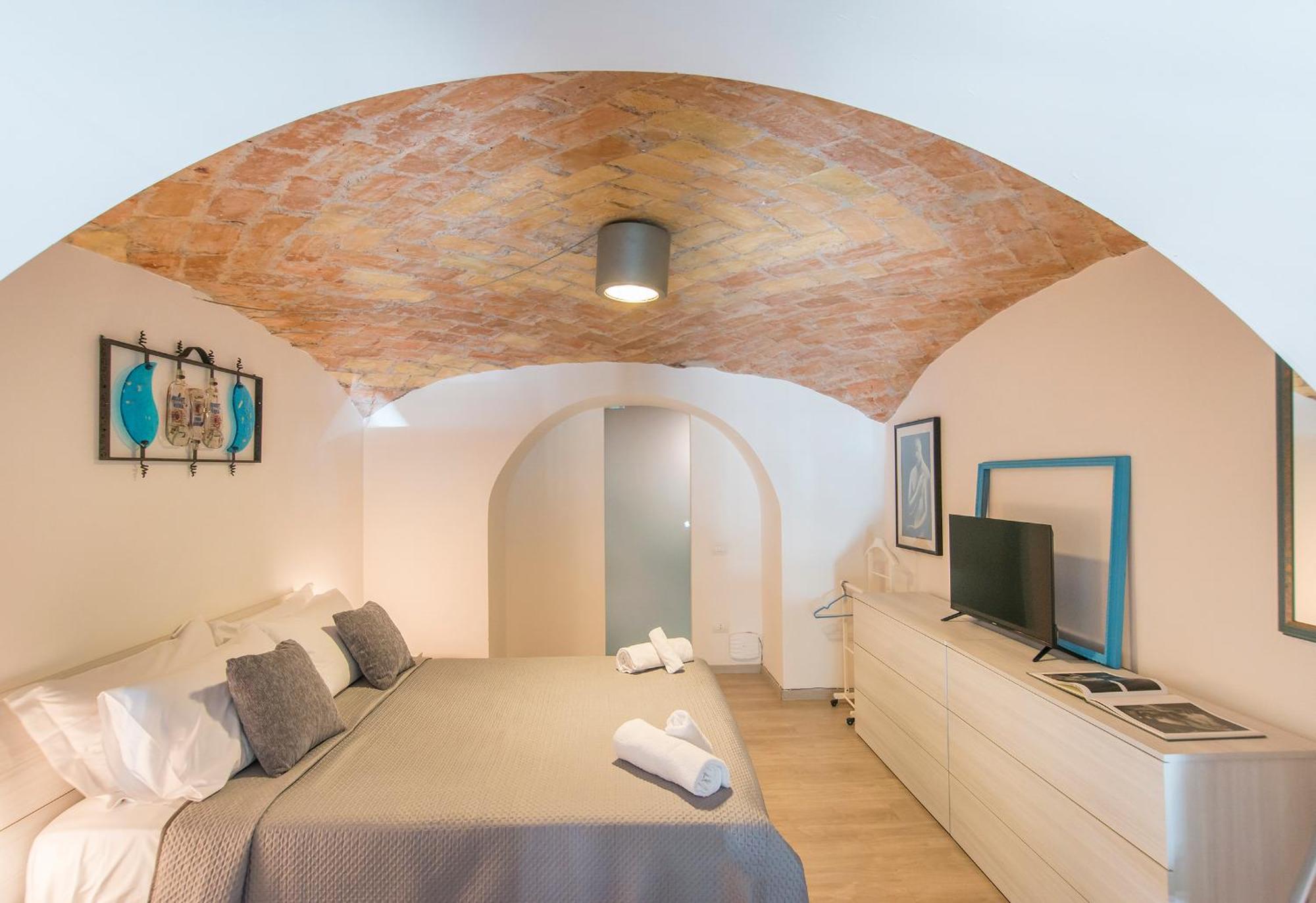 The Loft Gallery By Giulia Rome Buitenkant foto